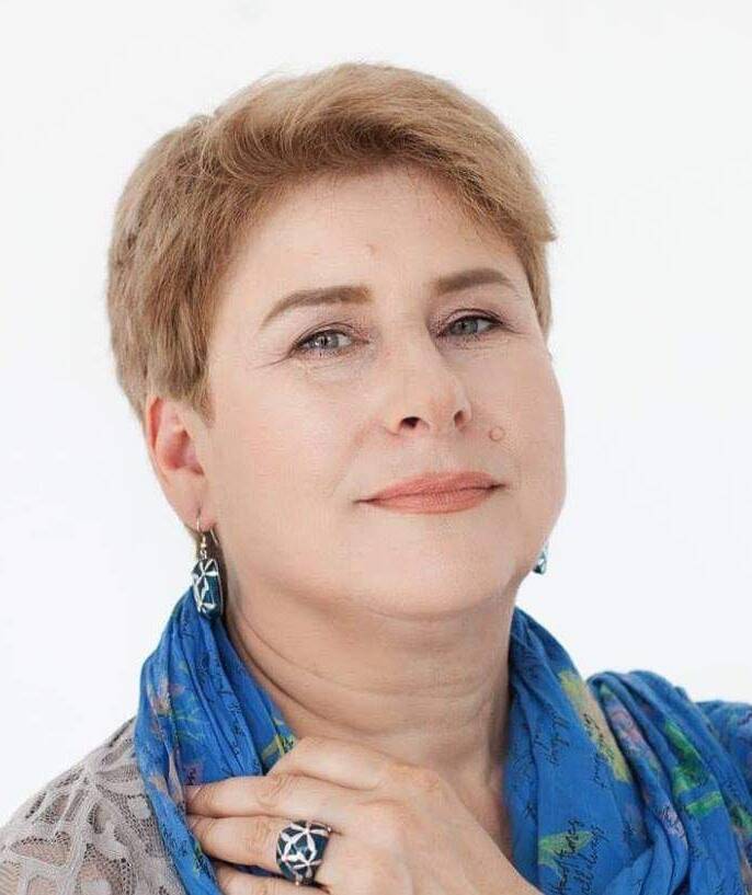 ד”ר מרינה לנדסבורג