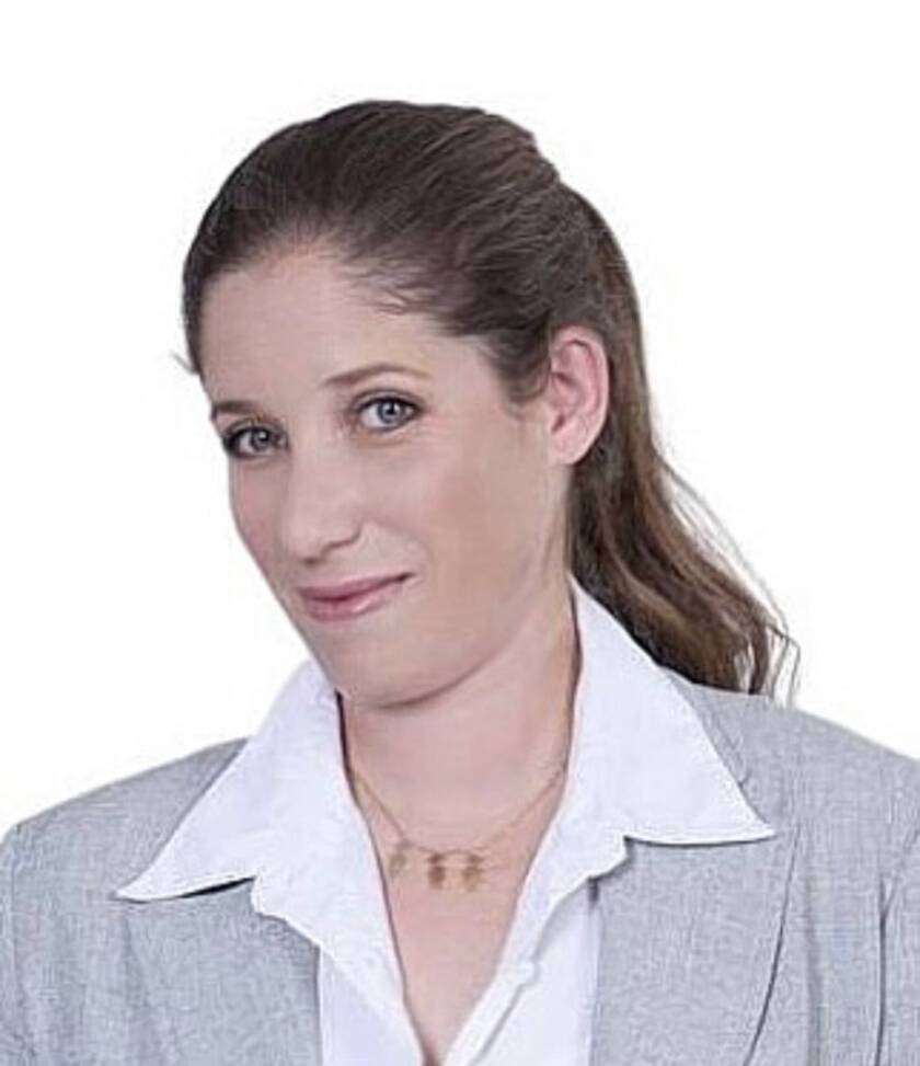 Д-р Михаль Тане Ринда