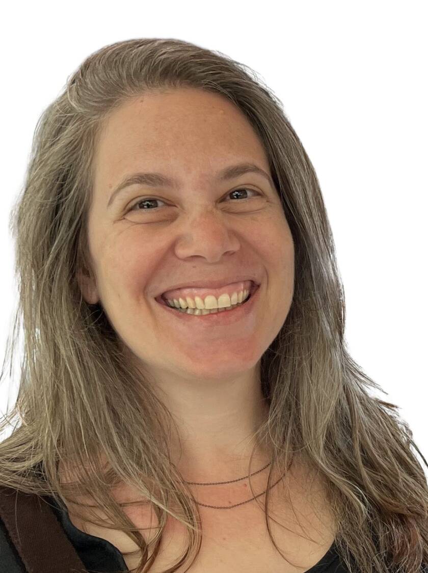 Д-р Ирит Фридман