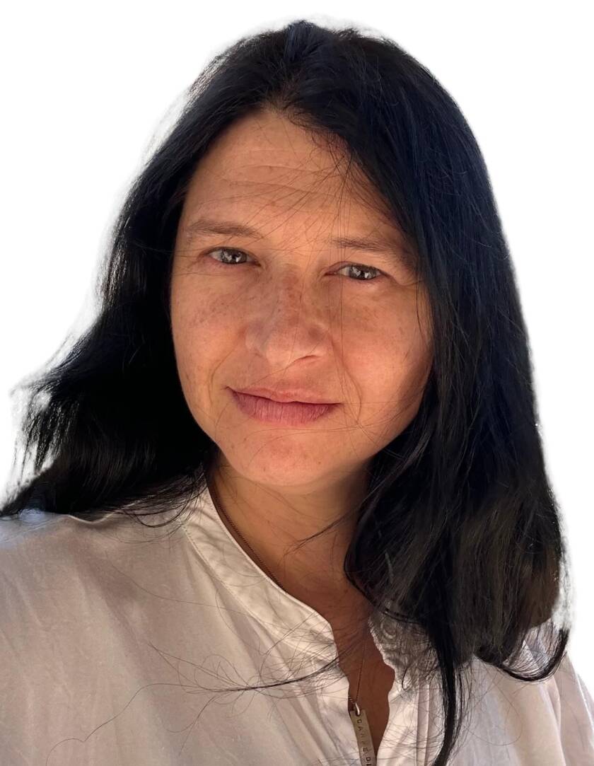 Д-р Лиса Люторович