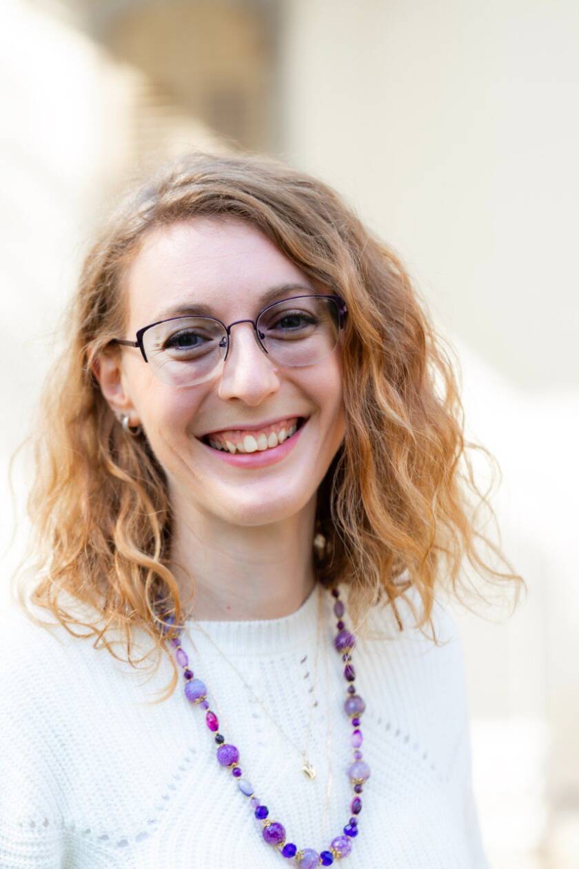 מריה גולצמן