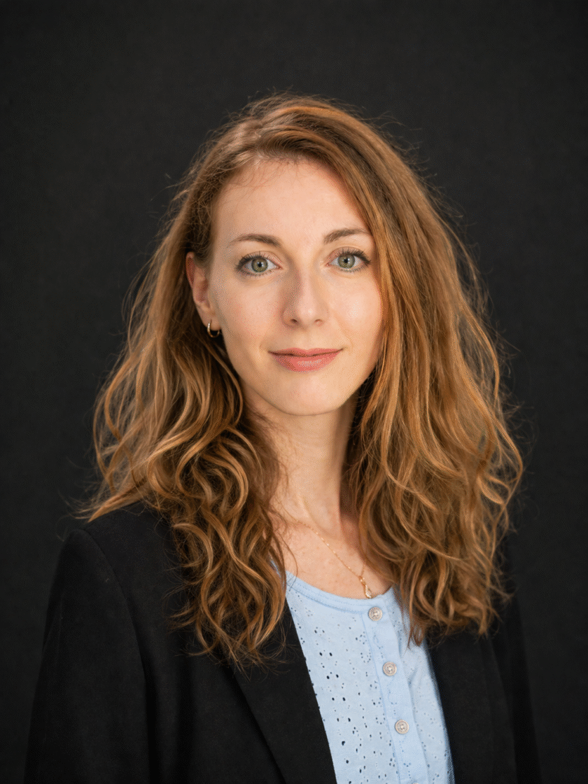 Мария Гольцман