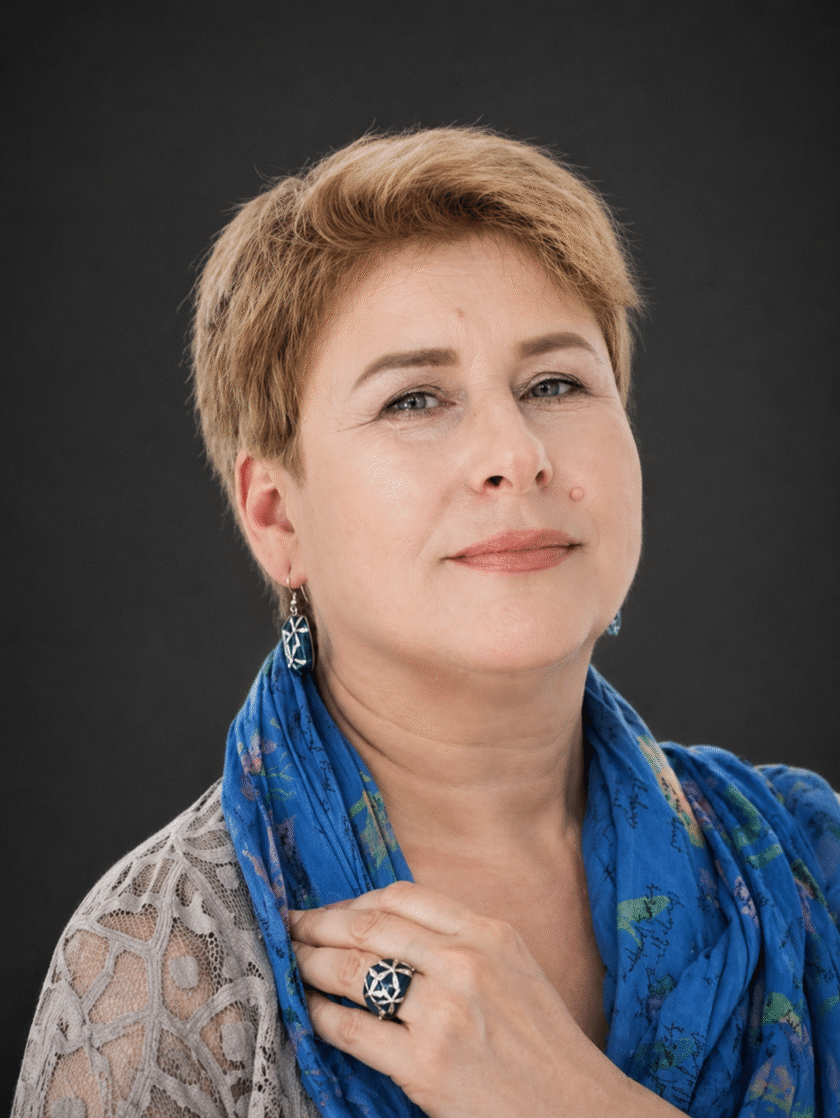 ד”ר מרינה לנדסבורג