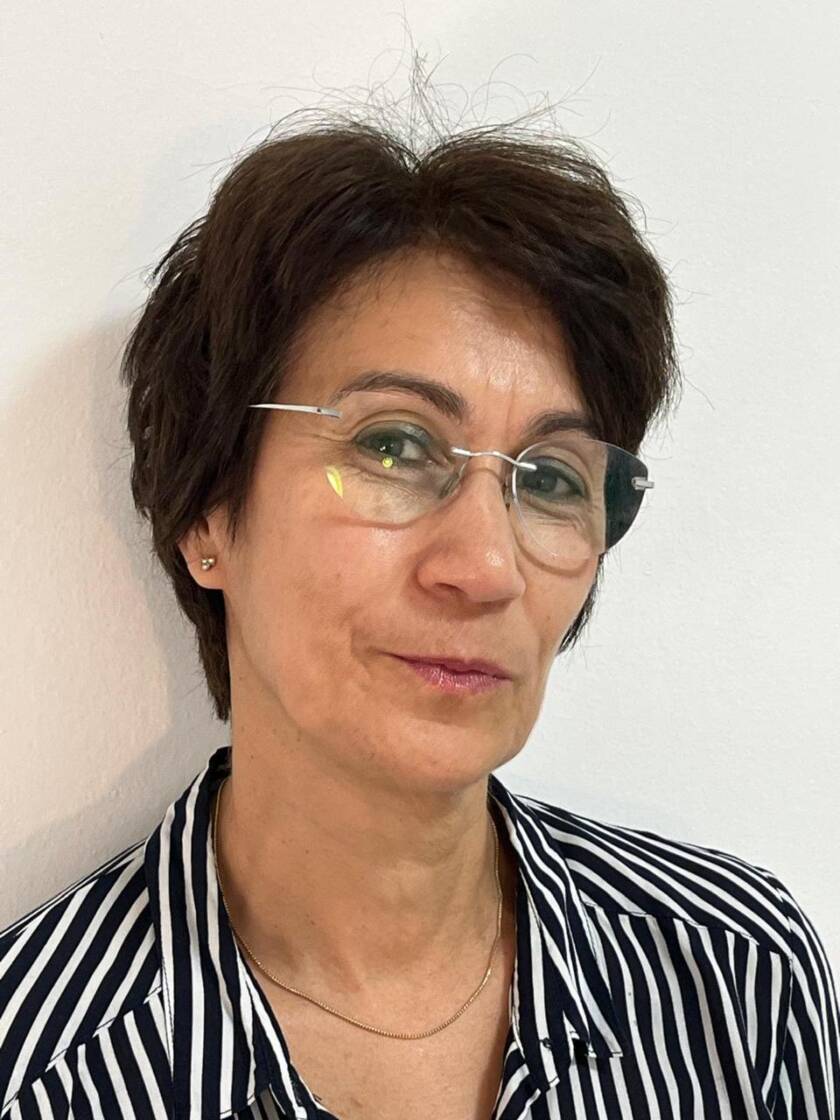 Кира Белелюбская