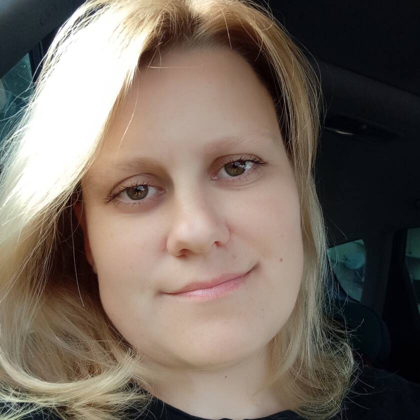 Ольга Семёнов