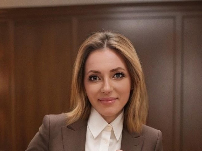 Вера Фирсова