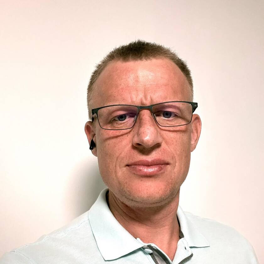 Николай Шварц