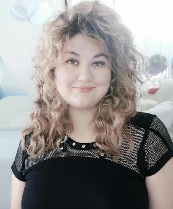 Галина Розман