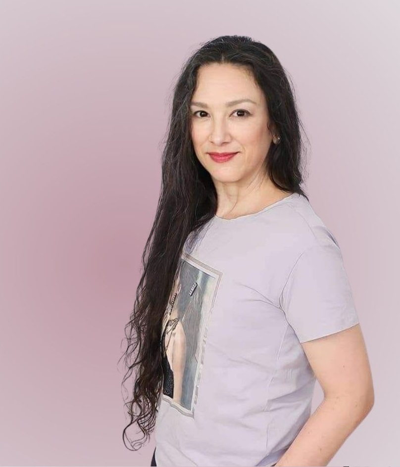 Наталья Найвельт