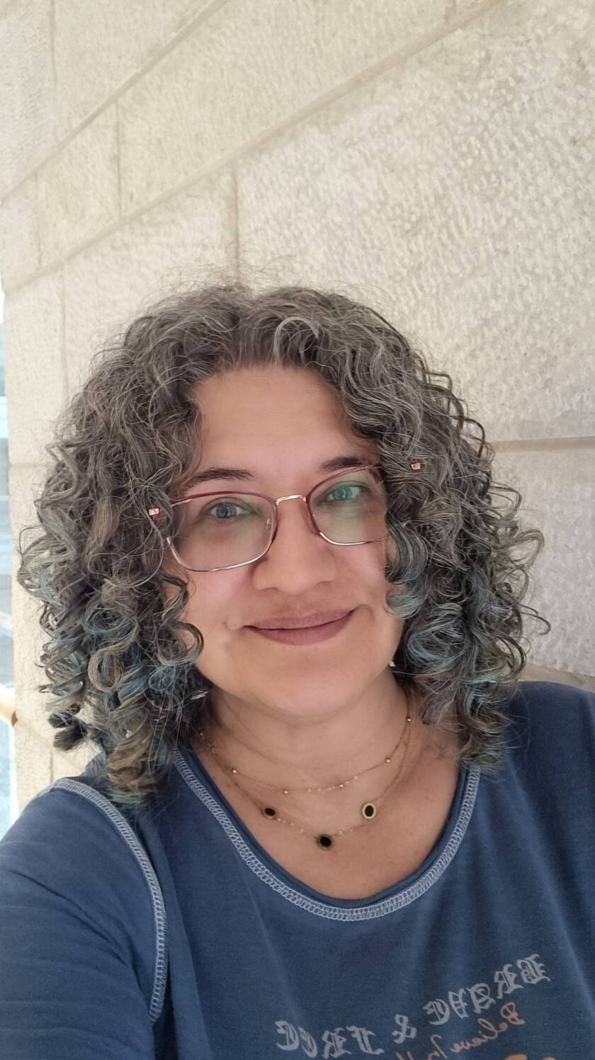 Маша Китайчик