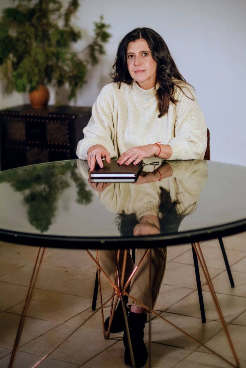 Эльвира Лобова Ладик