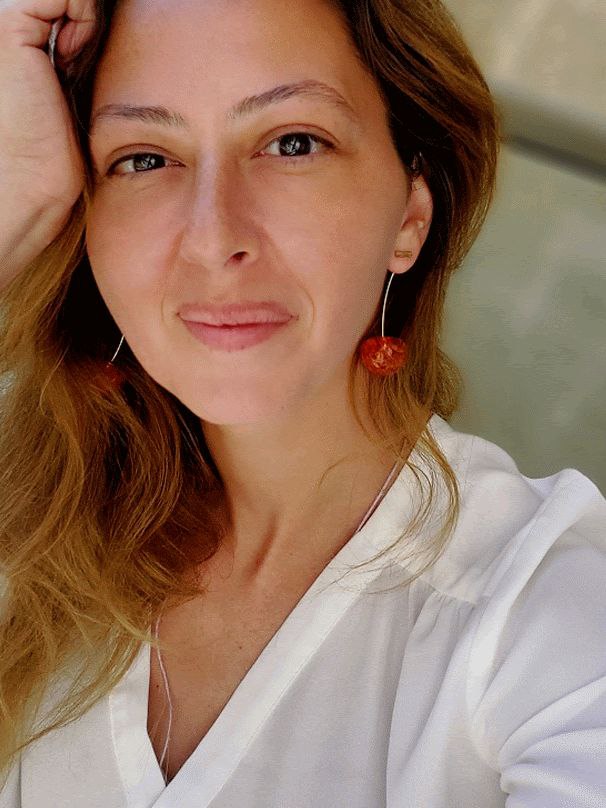 Тэа Гавтадзе