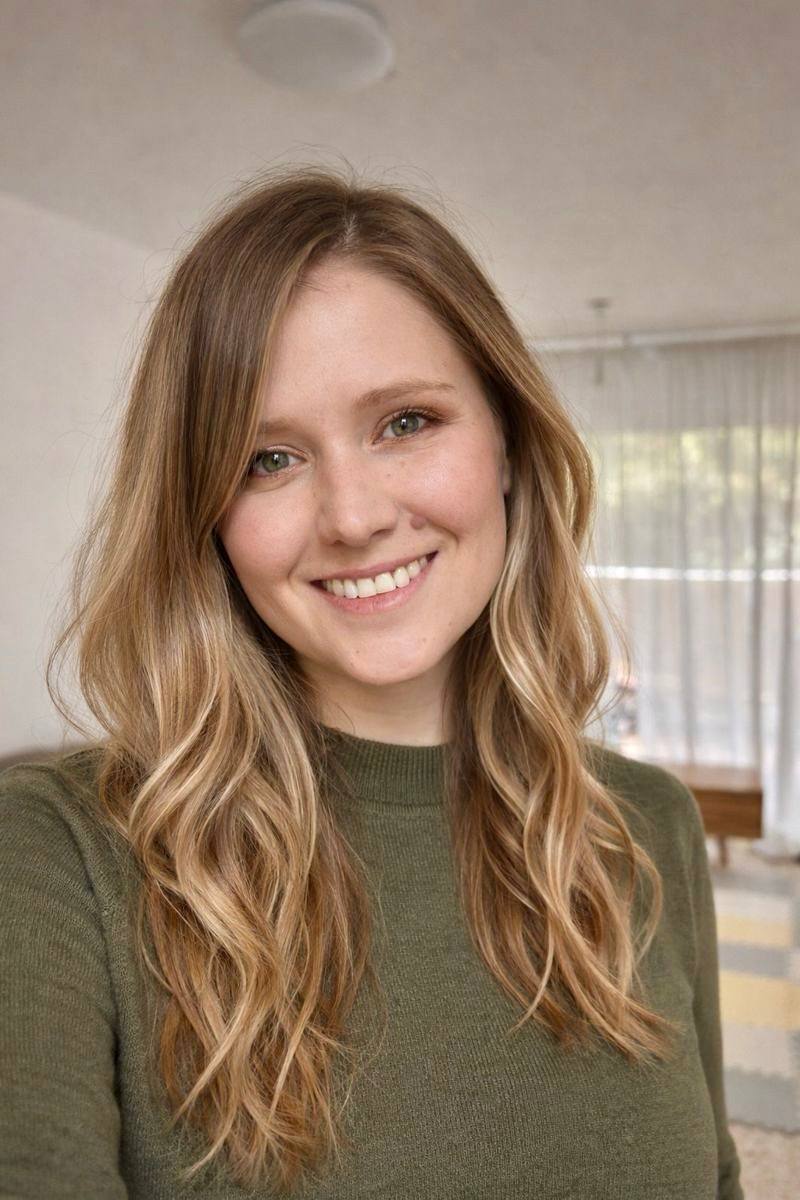 Валерия Вассерман