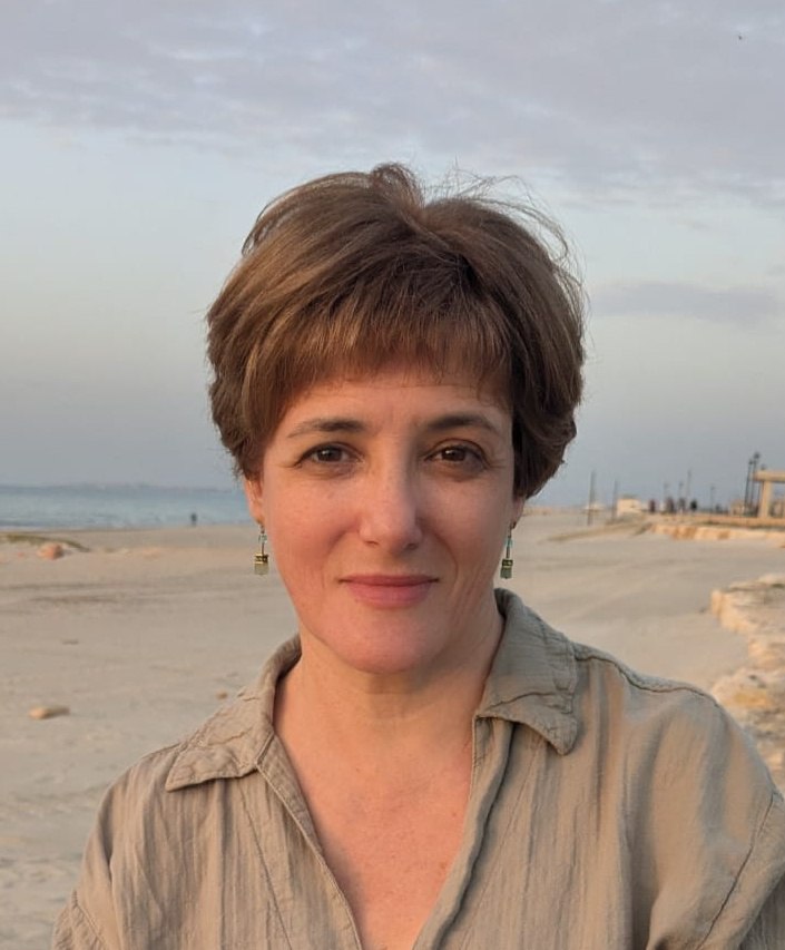 Ирина Славина