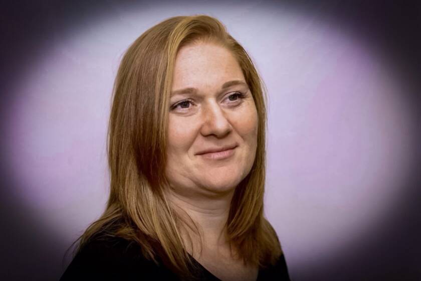 Барагин Яэль