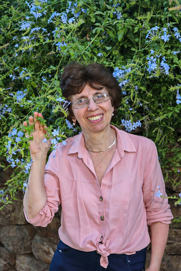 Марина Голод