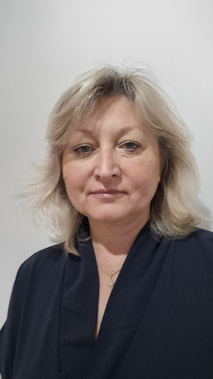 Ирина Кравец