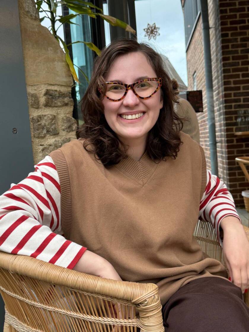 Саша Копылова