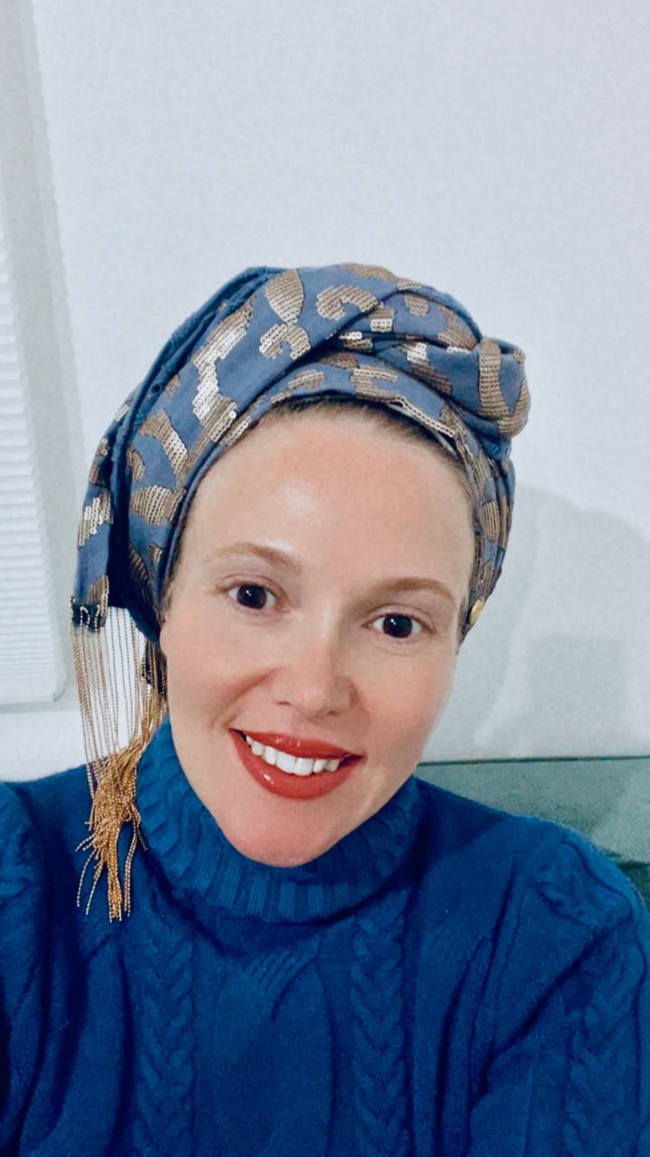 Авиталь Кабатски