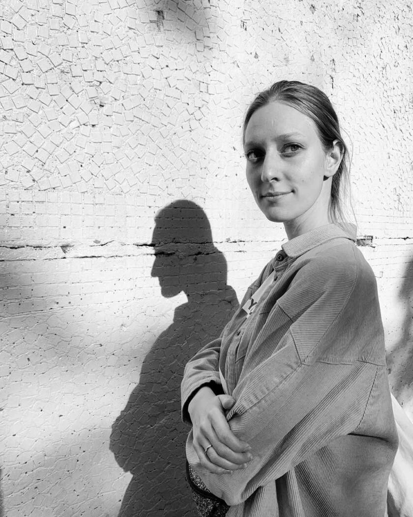 Алина Евсеева