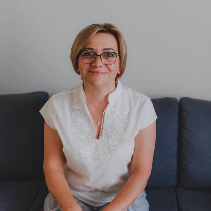 Алена Рубин