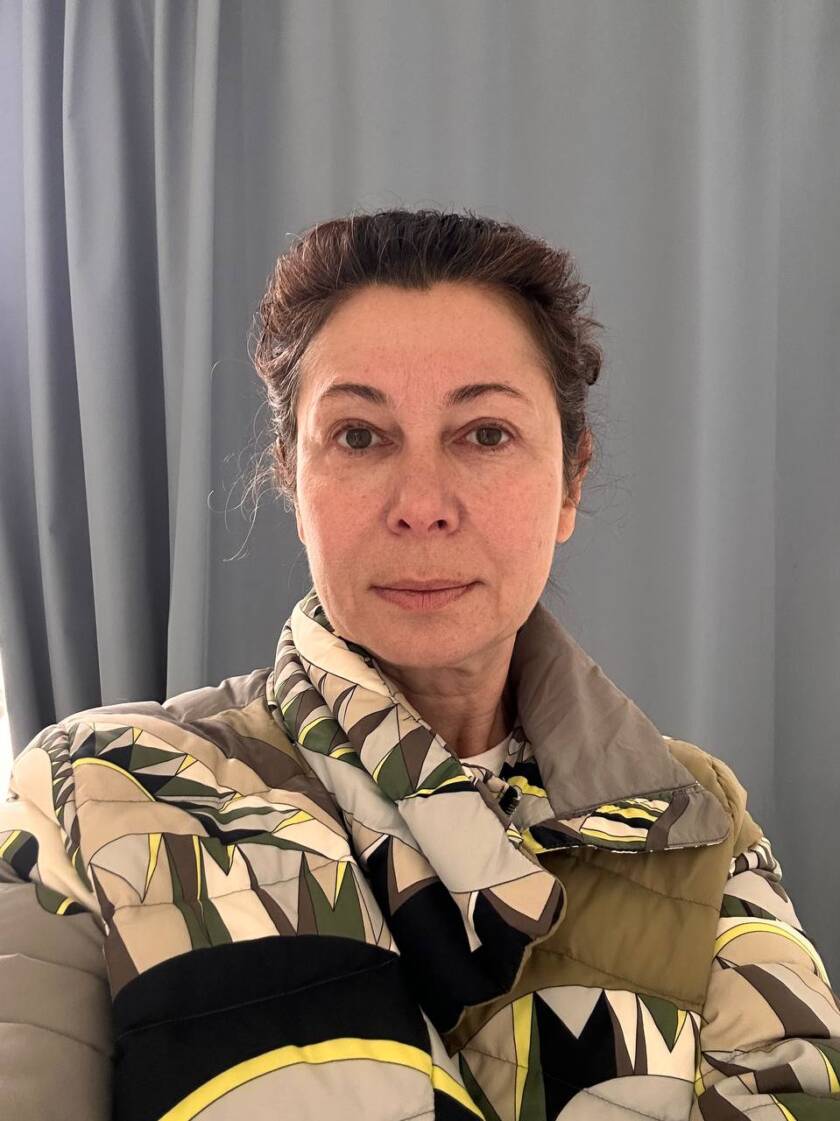 Наталья Яковлев