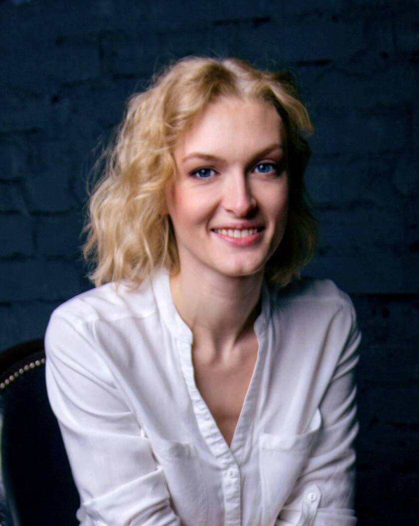 Катерина Авила