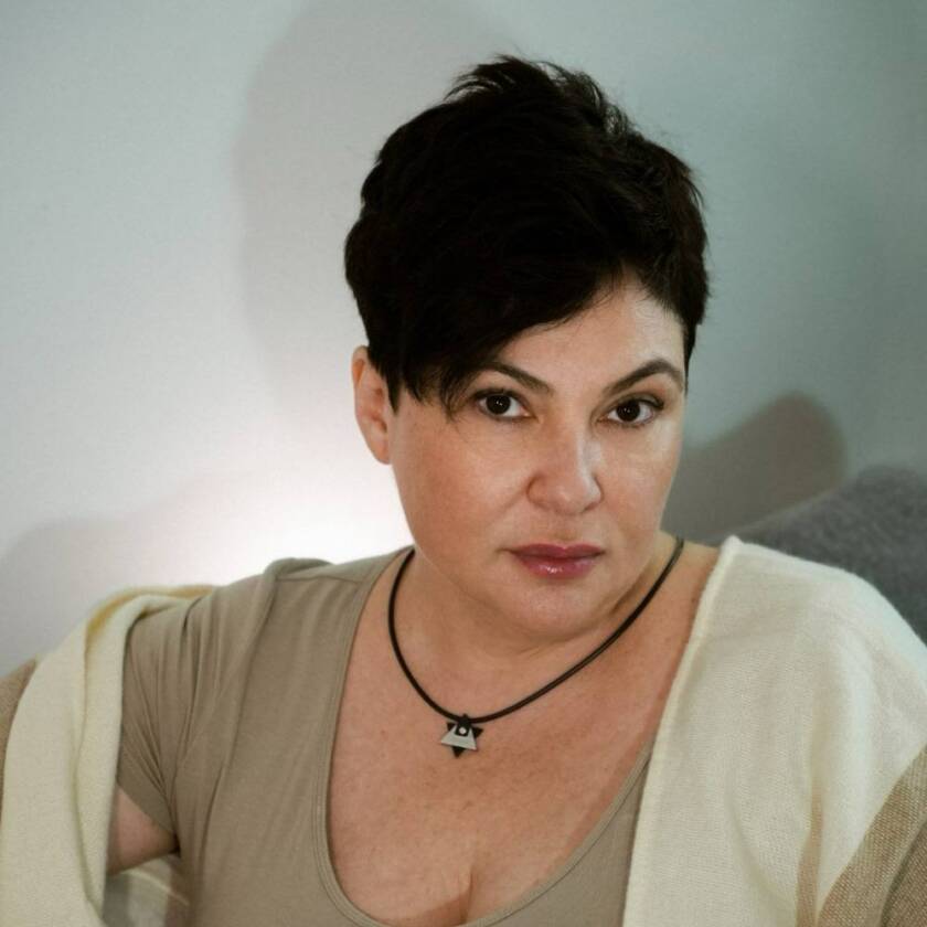 Элина Кегелес