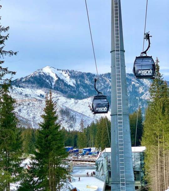 Jasna chopok Slovakia 🇸🇰